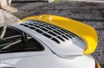 Porsche 911 Turbo S (993) by Edo Competition 2014 года